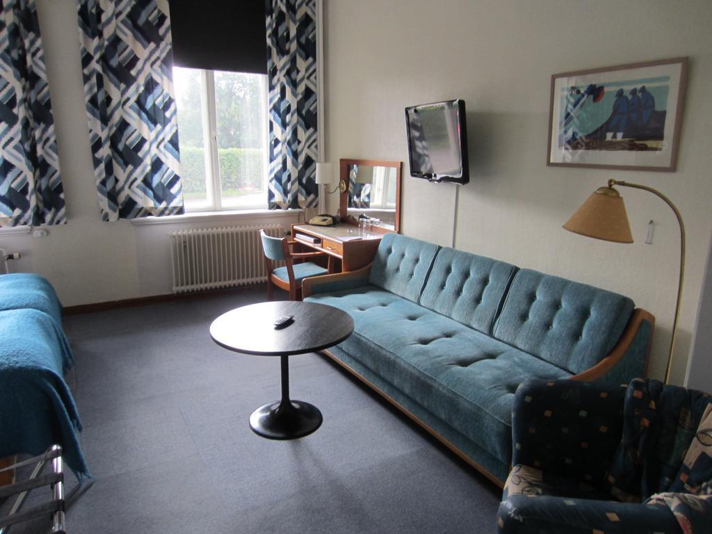 Vardshuset Engelbrekt Norberg Room photo